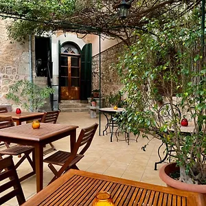 Hotel Casa Bougainvillea ***