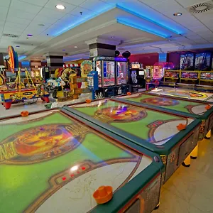 Premium **** Benalmádena