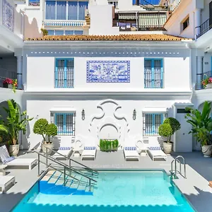 La Fonda **** Benalmádena