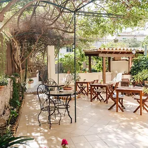 Hotel Casa Bougainvillea ***
