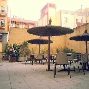 Hotel Residencia Universitaria San Agustin 